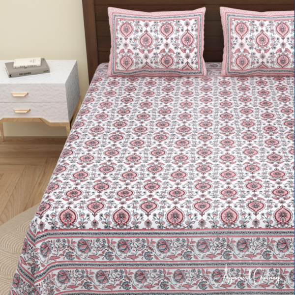 jaipuri bedsheets, bedsheets double bed, bedsheets online